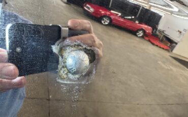 Ford-Thunderbird-1972-Dark-Brown-Metallic-Ginger-37