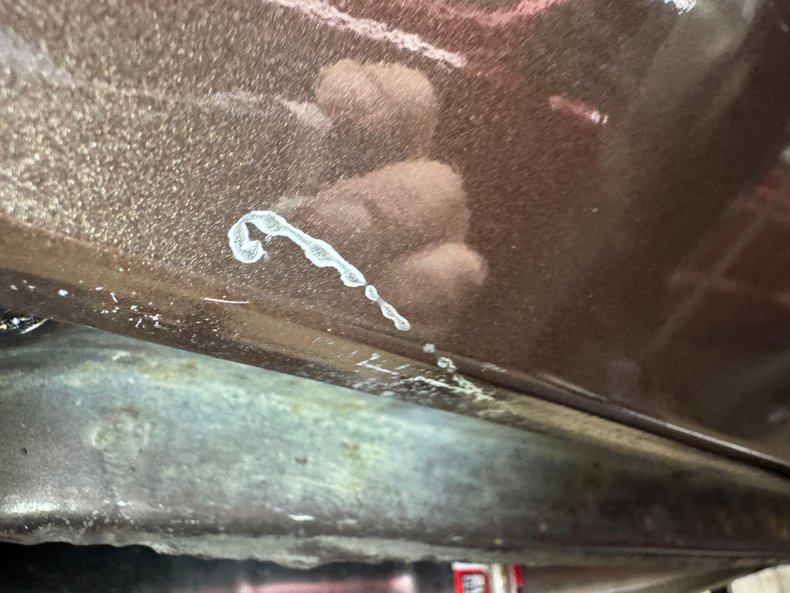 Ford-Thunderbird-1972-Dark-Brown-Metallic-Ginger-39