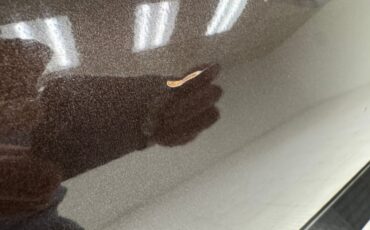 Ford-Thunderbird-1972-Dark-Brown-Metallic-Ginger-4