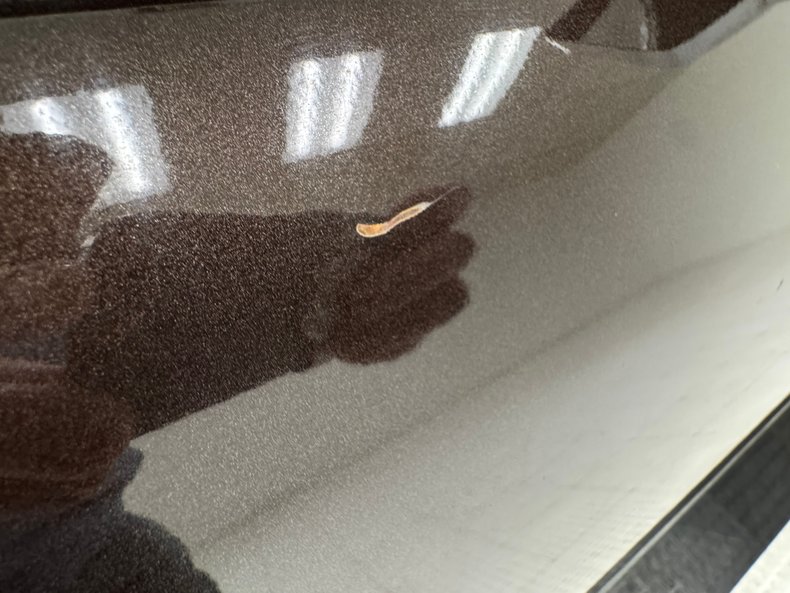 Ford-Thunderbird-1972-Dark-Brown-Metallic-Ginger-4