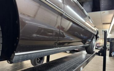 Ford-Thunderbird-1972-Dark-Brown-Metallic-Ginger-40