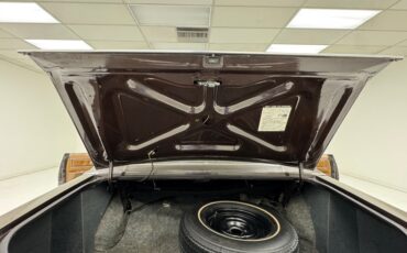 Ford-Thunderbird-1972-Dark-Brown-Metallic-Ginger-48