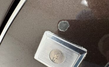 Ford-Thunderbird-1972-Dark-Brown-Metallic-Ginger-9