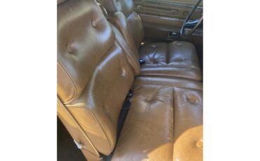 Ford-Thunderbird-1972-Yellow-Brown-8