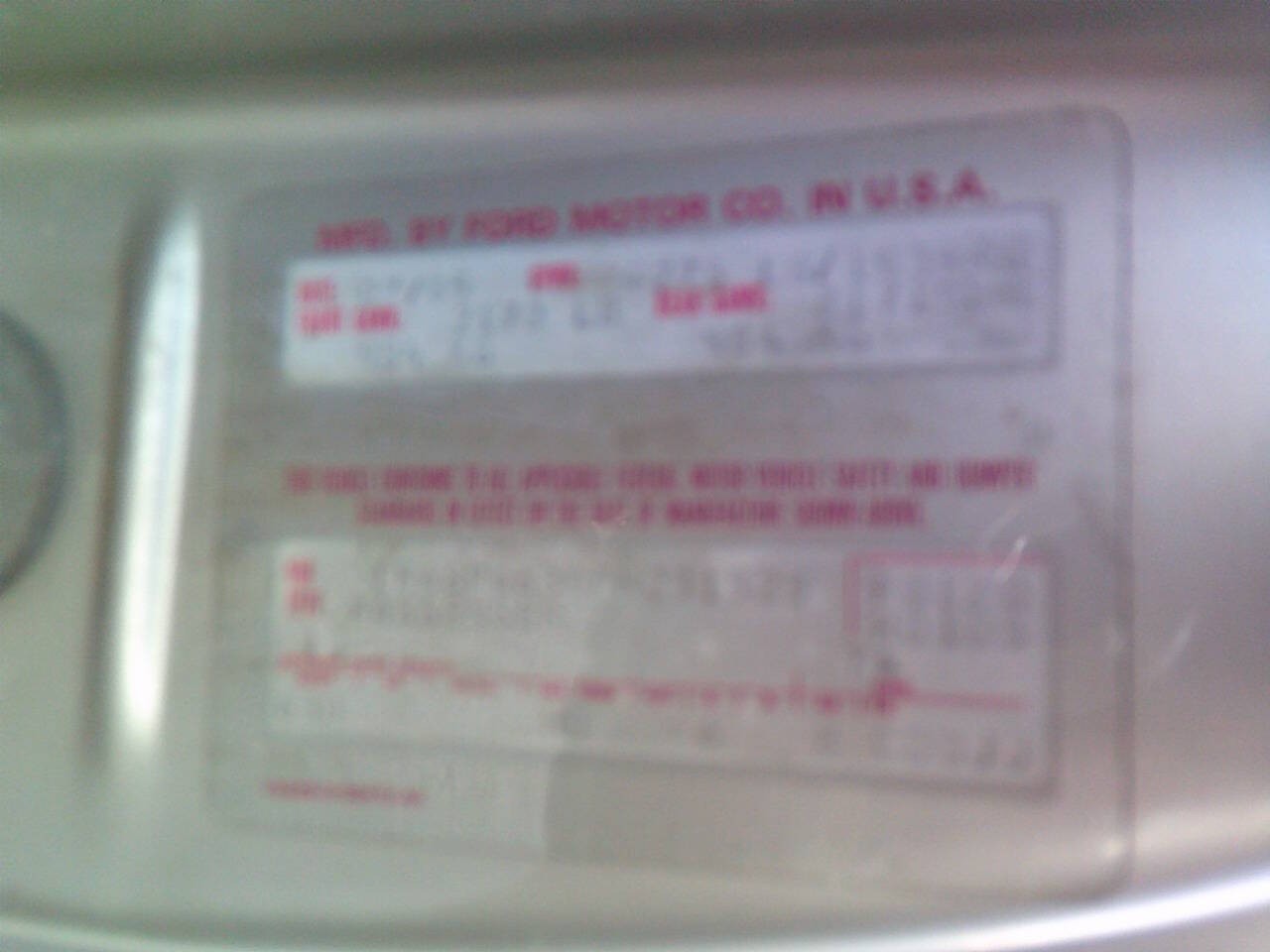 Ford-Thunderbird-1985-Sedan-19