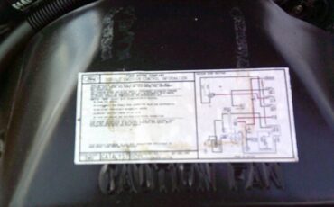 Ford-Thunderbird-1985-Sedan-9