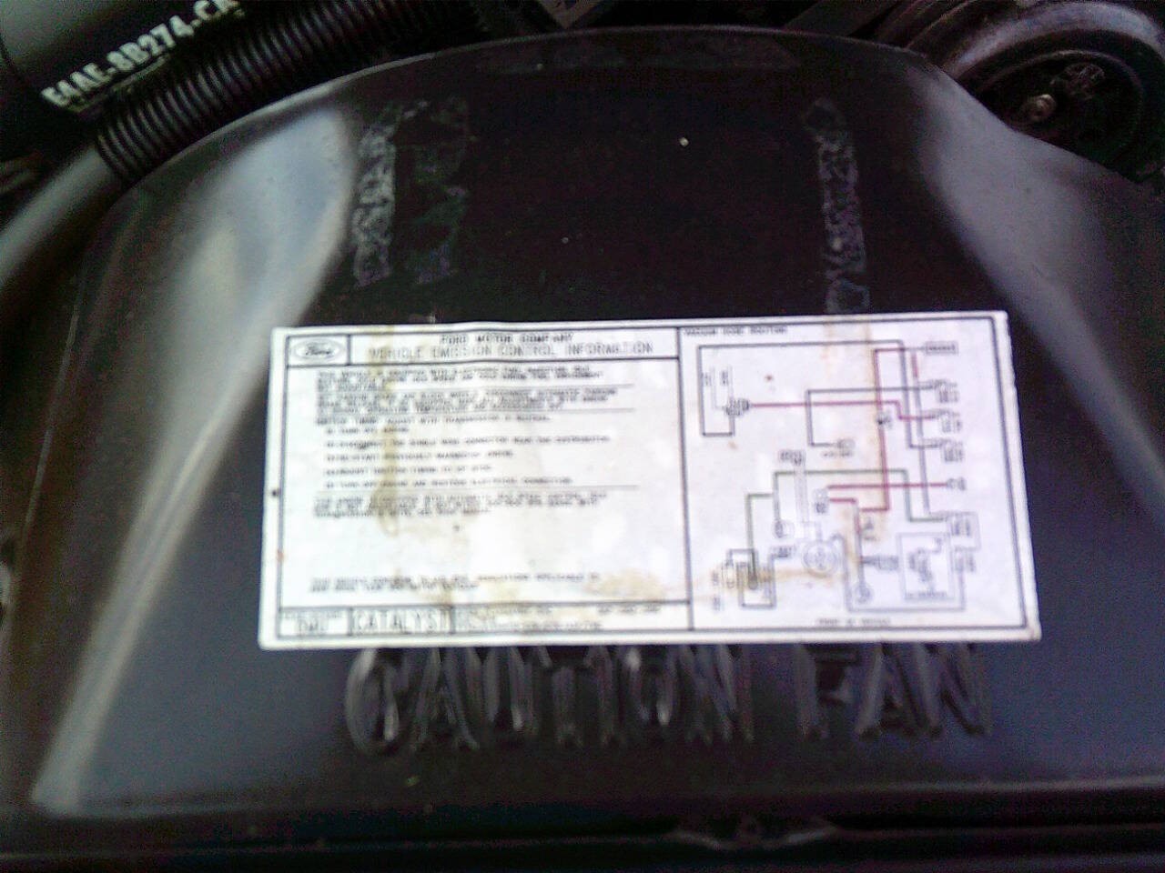 Ford-Thunderbird-1985-Sedan-9