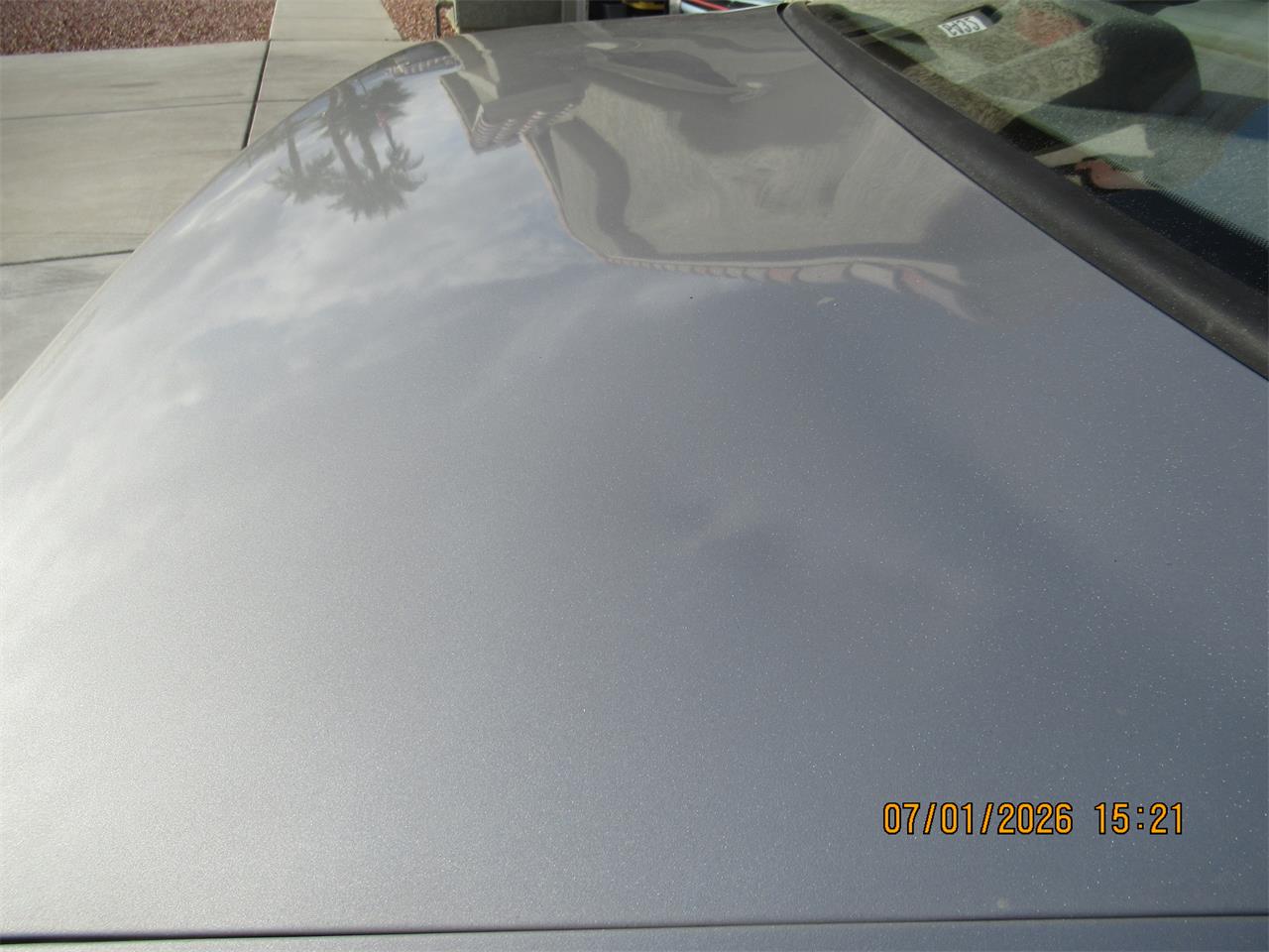 Ford-Thunderbird-1989-Light-Titanium-Gray-2