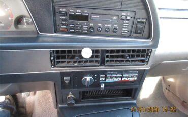 Ford-Thunderbird-1989-Light-Titanium-Gray-4