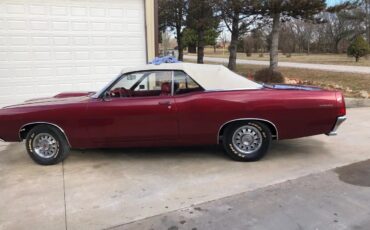Ford-Torino-1968-Red-Red