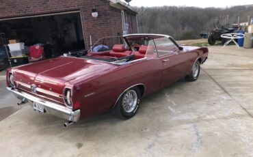 Ford-Torino-1968-Red-Red-4