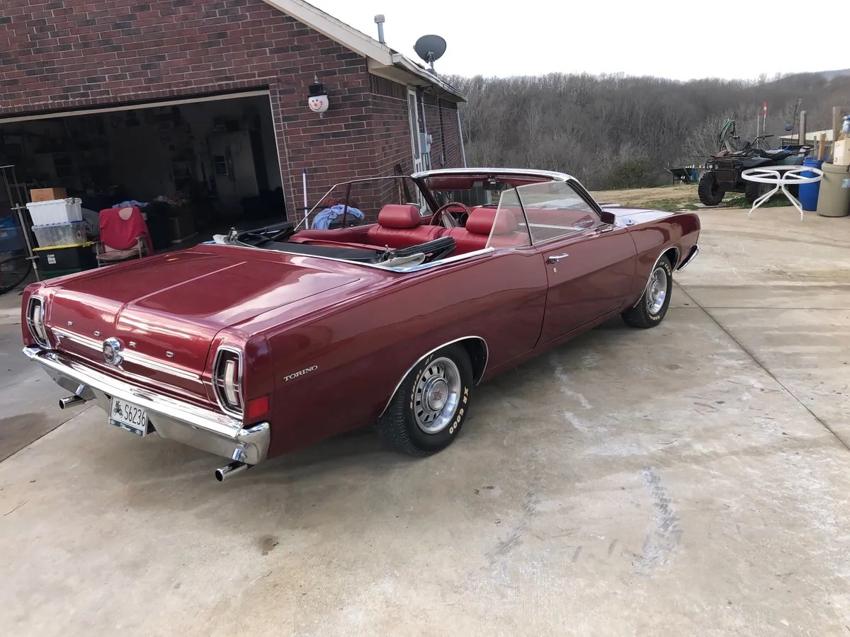 Ford-Torino-1968-Red-Red-4