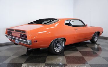 Ford-Torino-1970-Calypso-Coral-Black-16