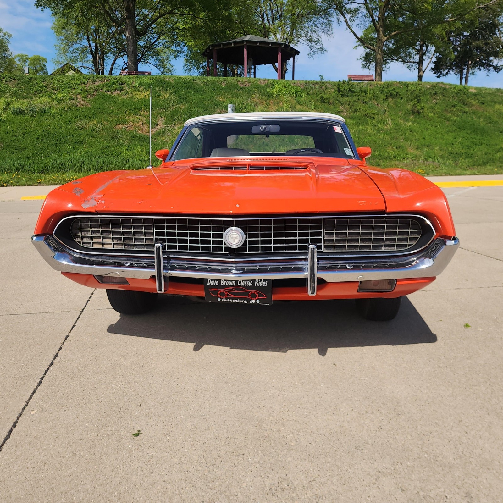 Ford-Torino-1970-Convertible-1