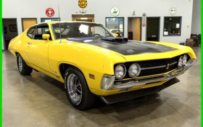 Ford Torino 1970 Other