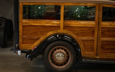 Ford-WOODY-HAWAIIAN-WAGON-SPCN-TITLED-1934-2-Door-Wagon-1