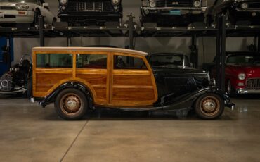 Ford-WOODY-HAWAIIAN-WAGON-SPCN-TITLED-1934-2-Door-Wagon-2