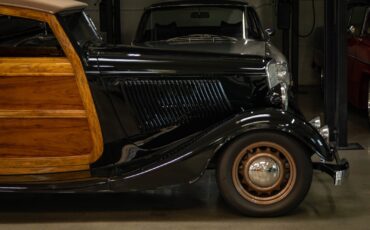 Ford-WOODY-HAWAIIAN-WAGON-SPCN-TITLED-1934-2-Door-Wagon-3