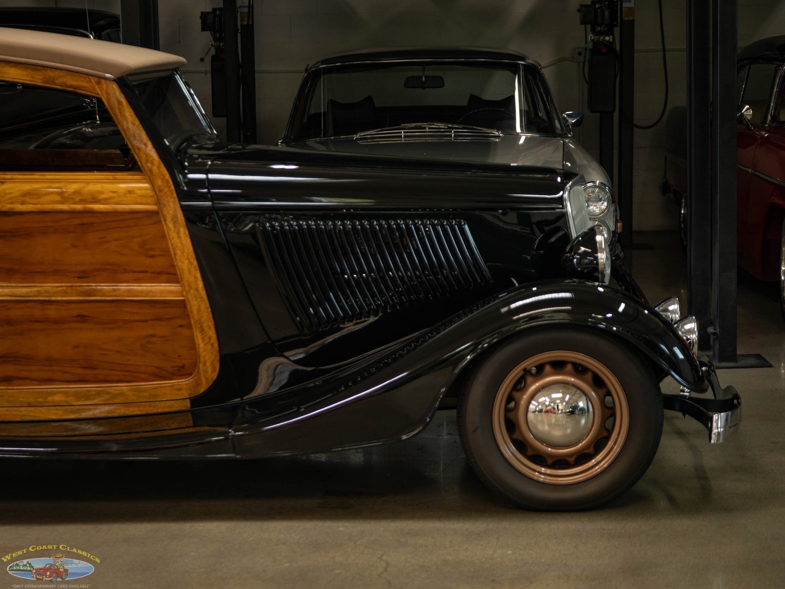 Ford-WOODY-HAWAIIAN-WAGON-SPCN-TITLED-1934-2-Door-Wagon-3