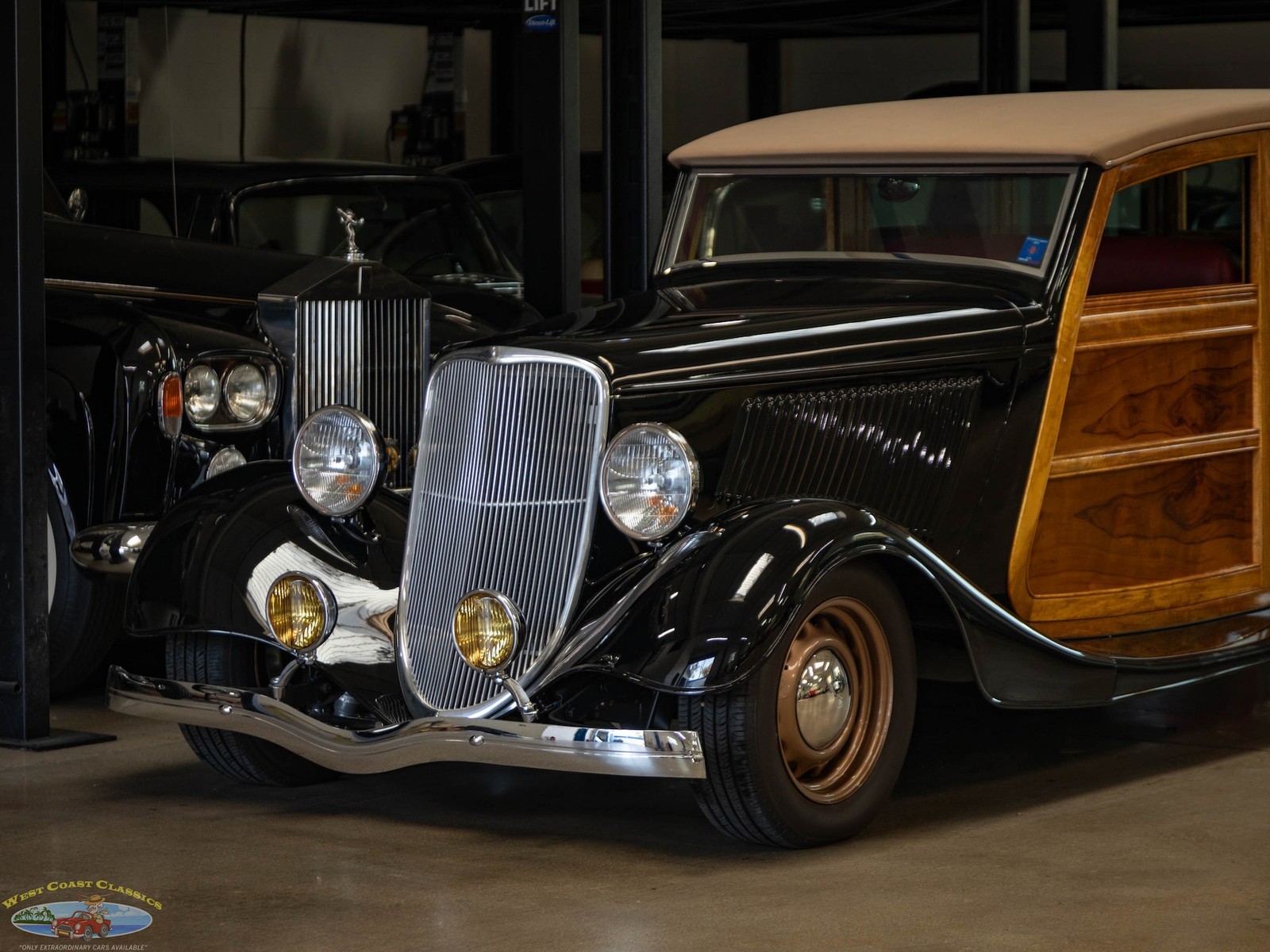 Ford-WOODY-HAWAIIAN-WAGON-SPCN-TITLED-1934-2-Door-Wagon-7