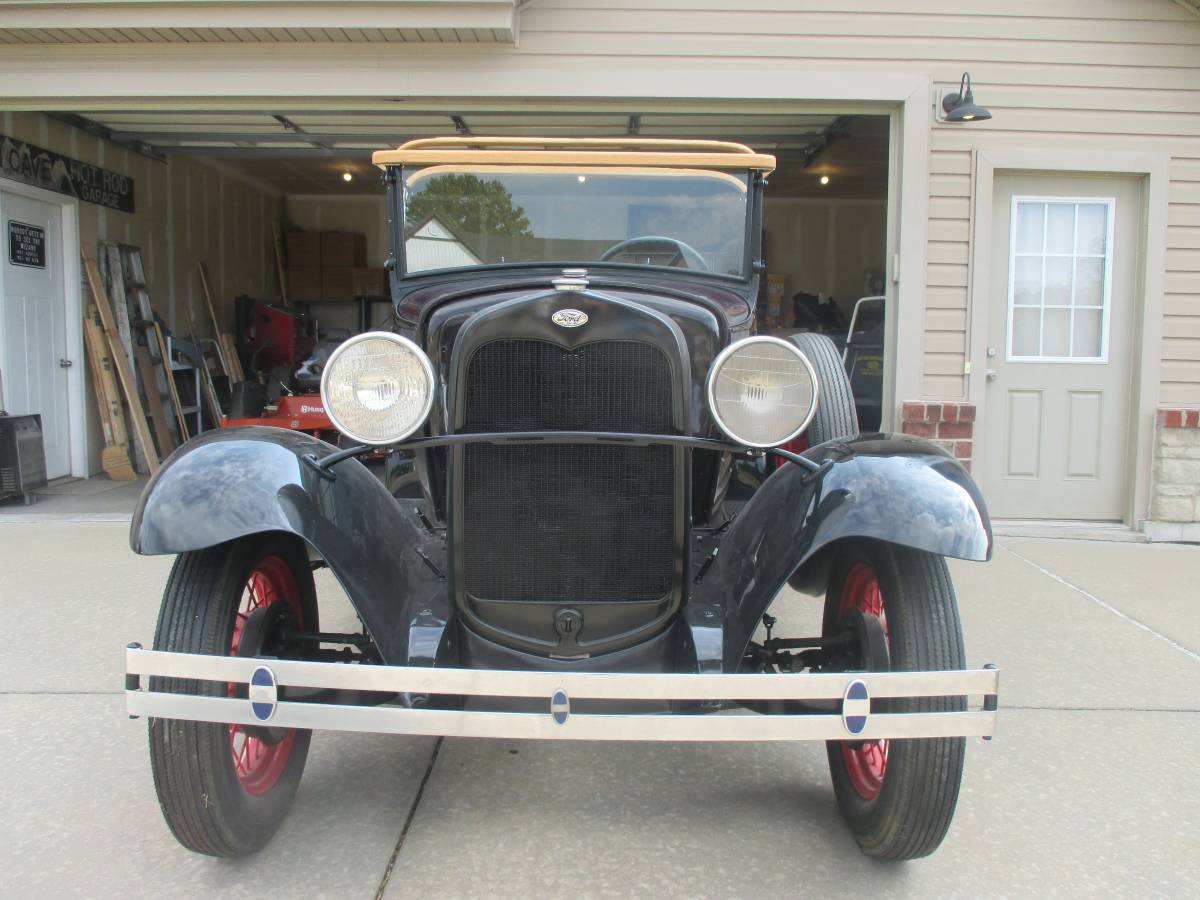 Ford-a-1931-black-5