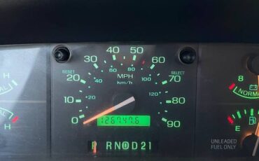 Ford-areostar-van-1993-red-3