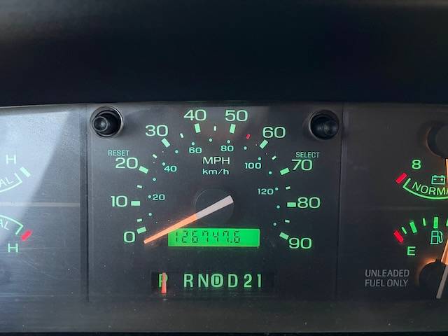 Ford-areostar-van-1993-red-3