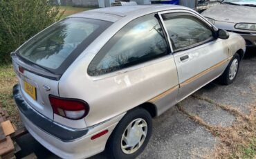 Ford-aspire-1996-brown-2