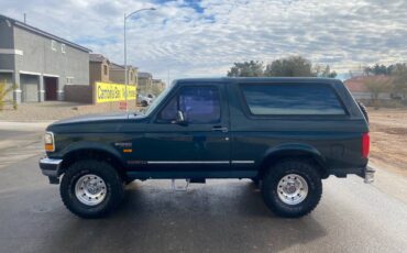 Ford-bronco-1995-green-1