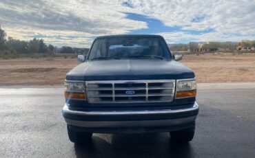 Ford-bronco-1995-green-2