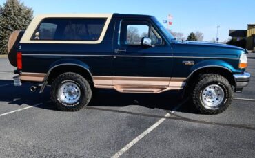 Ford-bronco-1995-green