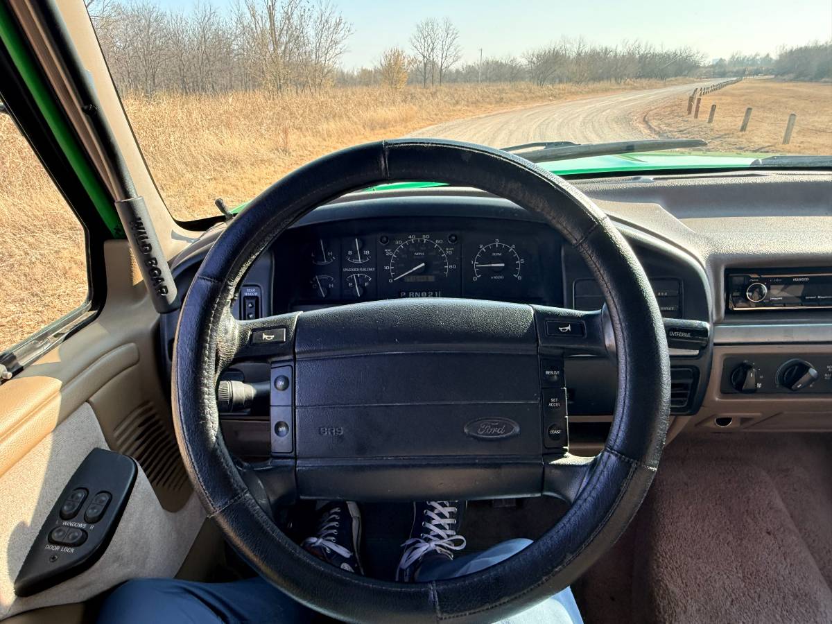 Ford-bronco-1995-green-6