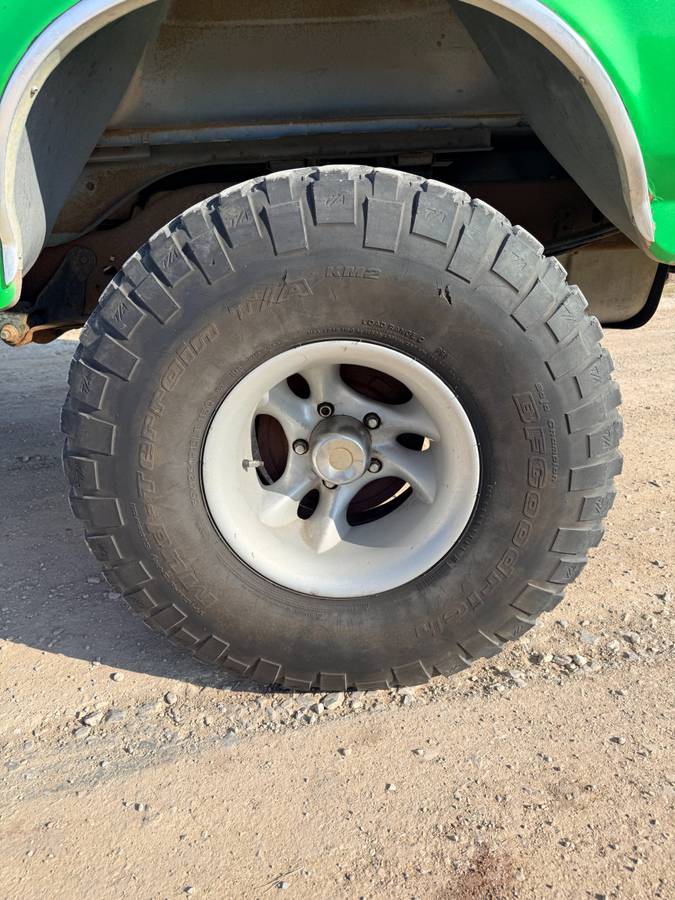 Ford-bronco-1995-green-7