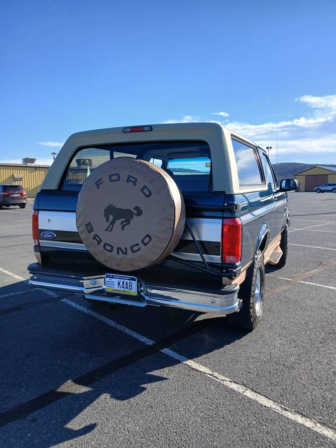 Ford-bronco-1995-green-7