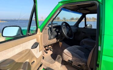 Ford-bronco-1995-green-9