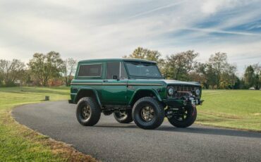 Ford-bronco-4x4-1973-green-1