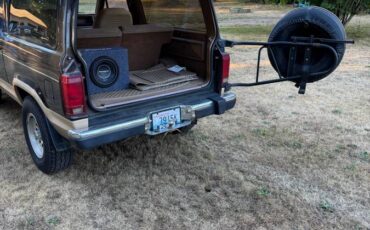Ford-bronco-ii-1988-brown-1