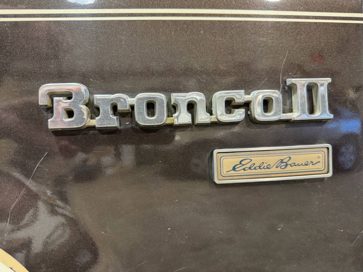 Ford-bronco-ii-1988-brown-5