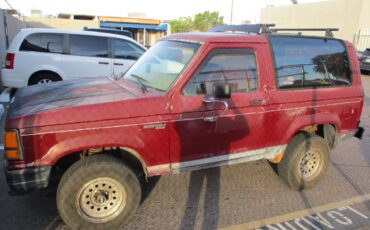 Ford-bronco-ii-xl-1989-red-1