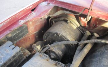 Ford-bronco-ii-xl-1989-red-14