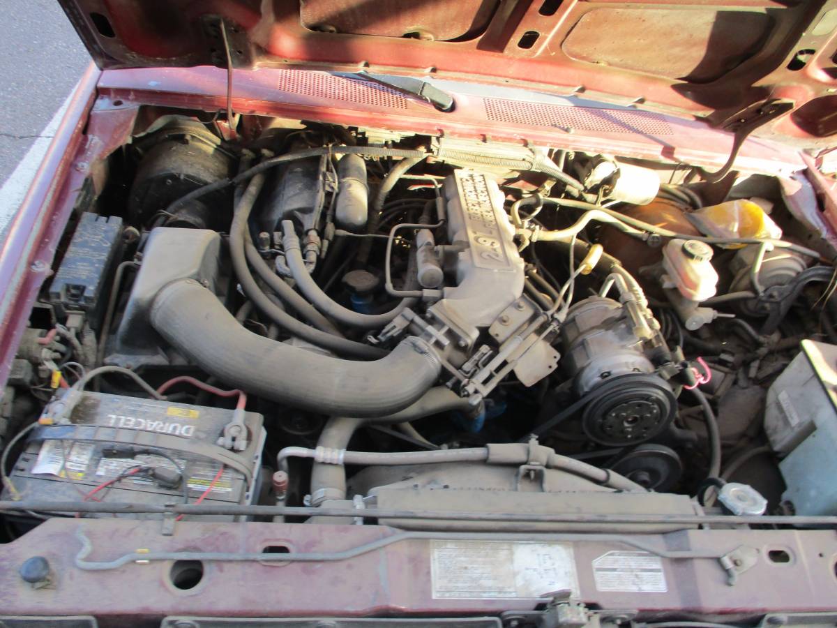 Ford-bronco-ii-xl-1989-red-15