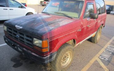 Ford-bronco-ii-xl-1989-red