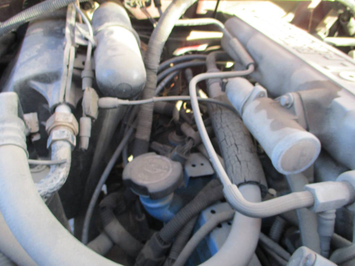 Ford-bronco-ii-xl-1989-red-4