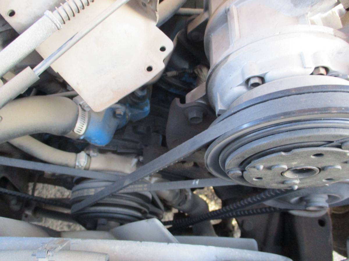 Ford-bronco-ii-xl-1989-red-5