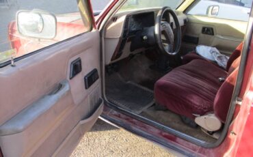 Ford-bronco-ii-xl-1989-red-8