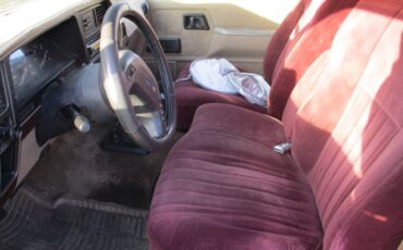 Ford-bronco-ii-xl-1989-red-9