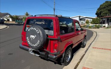 Ford-bronco-ii-xl-1990-red-1
