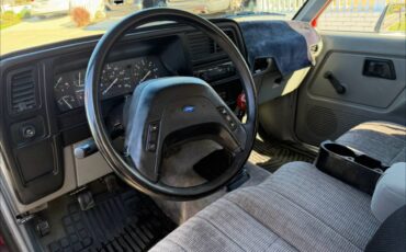 Ford-bronco-ii-xl-1990-red-7