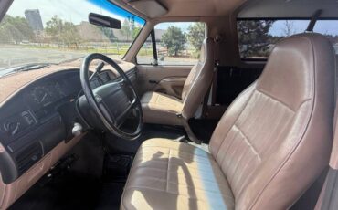 Ford-bronco-xl-2dr-suv-1996-white-1