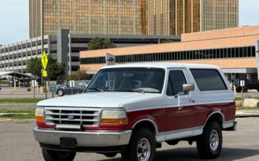 Ford-bronco-xl-2dr-suv-1996-white-3